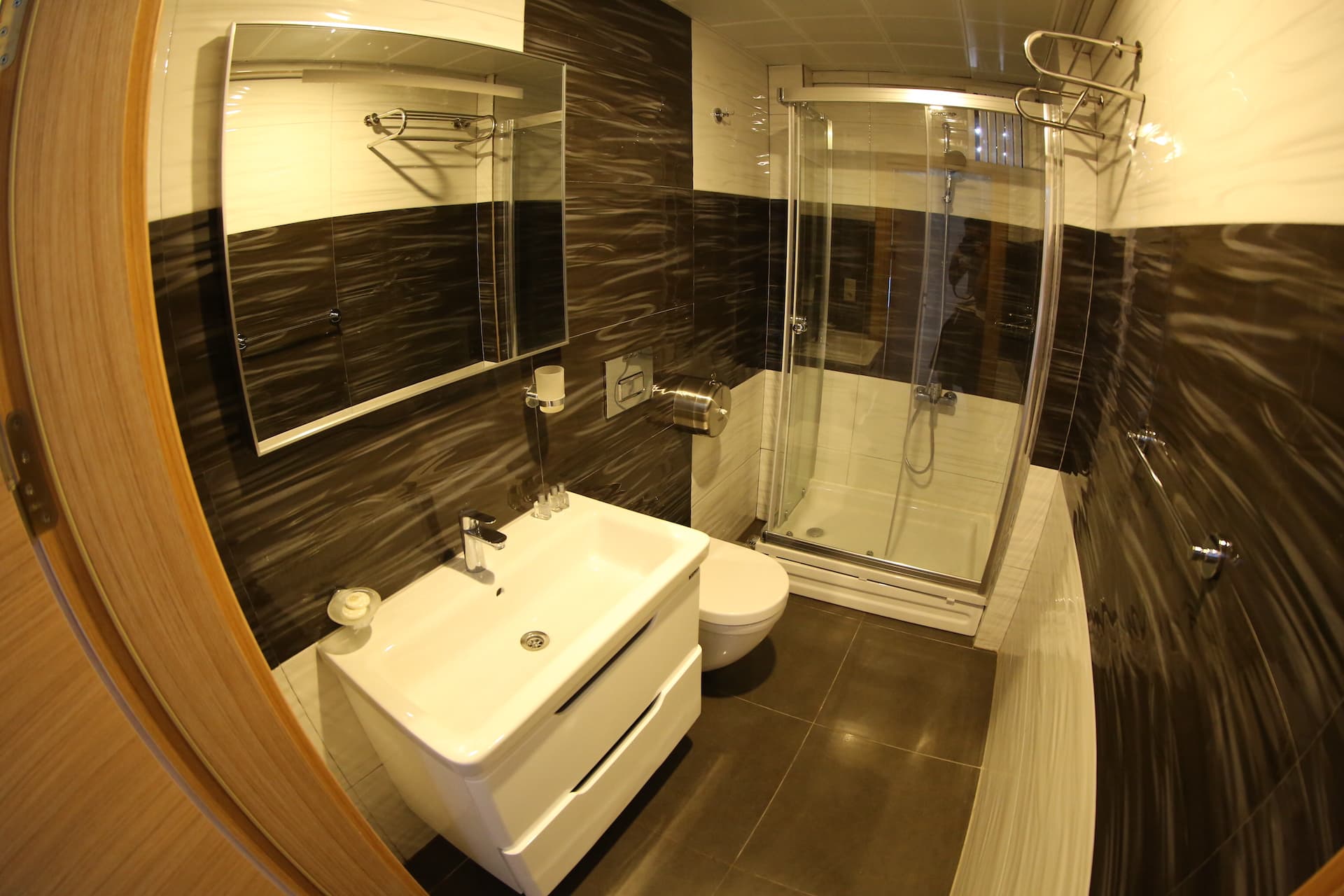 Bayraktar Otel Akçakoca-19