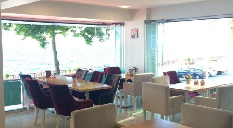 Bayraktar Otel Akçakoca-3