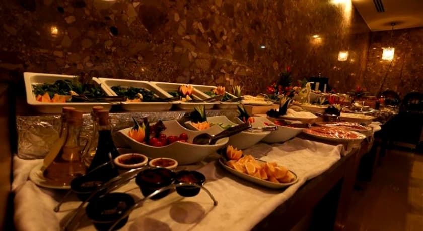 Sivas Büyük Otel-31