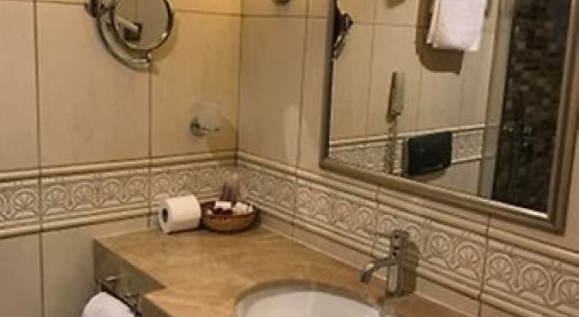 Sivas Büyük Otel-9