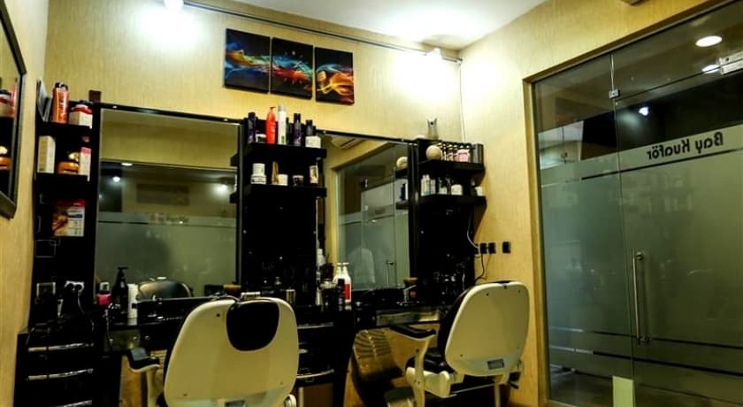 Sivas Büyük Otel-10