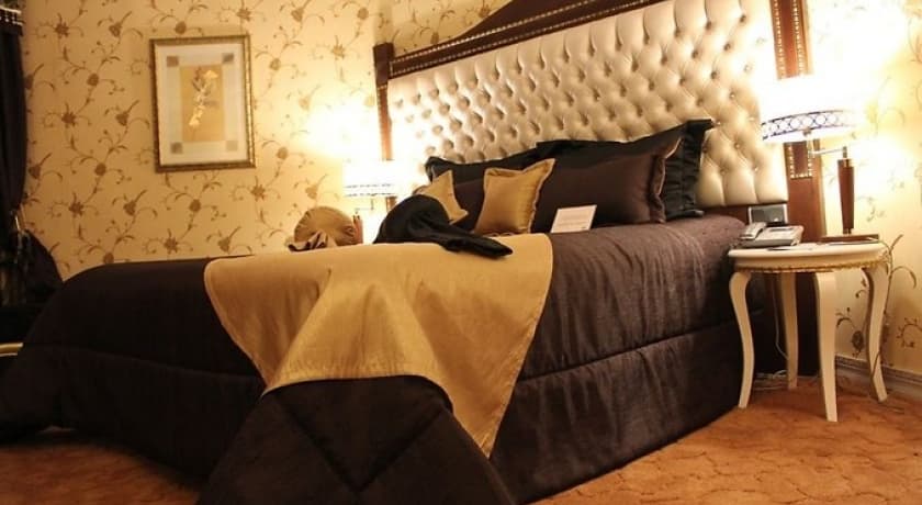 Sivas Büyük Otel-25