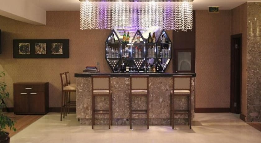 Sivas Büyük Otel-21