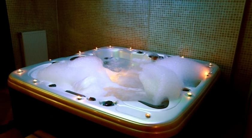 Sivas Büyük Otel-28