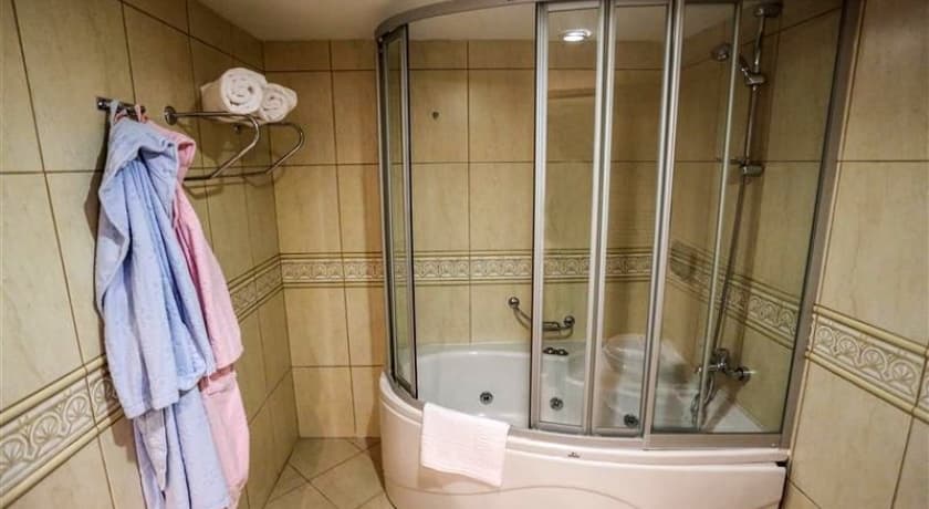 Sivas Büyük Otel-27