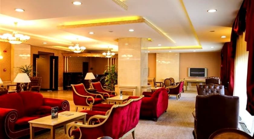 Sivas Büyük Otel-16
