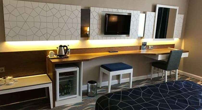 Sivas Büyük Otel-24