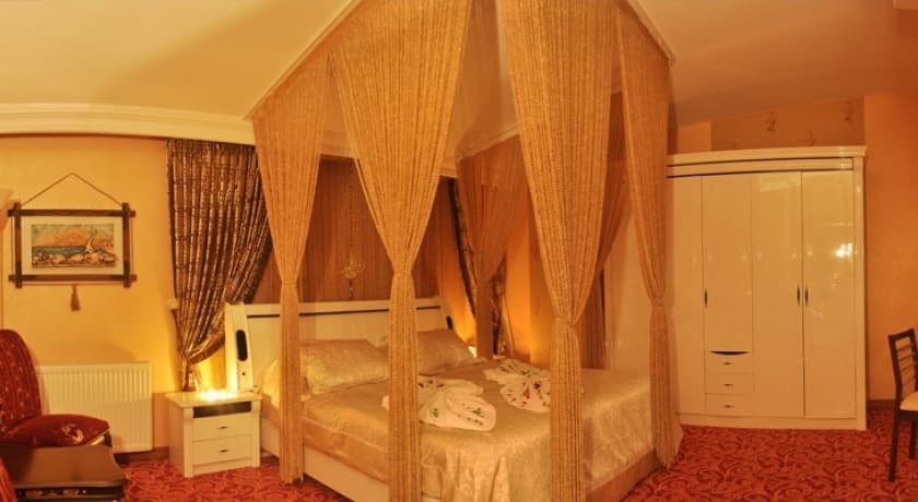 Demosan Spa & Otel-10