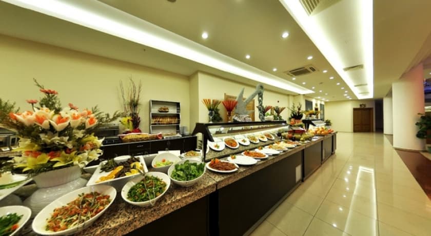 Demosan Spa & Otel-27