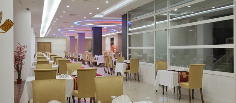 Demosan Spa & Otel-38