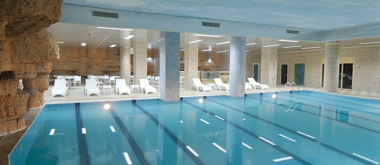 Demosan Spa & Otel-13