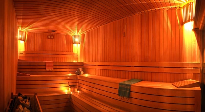 Demosan Spa & Otel-30