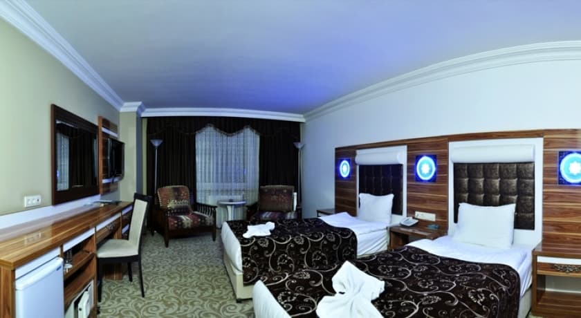 Demosan Spa & Otel-15