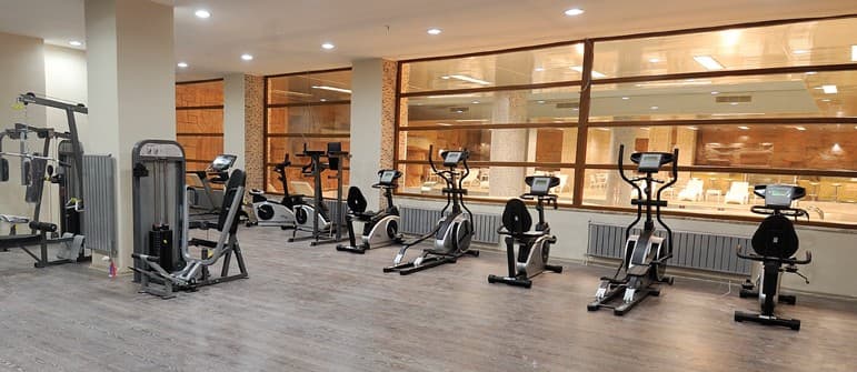 Demosan Spa & Otel-20