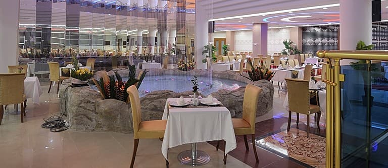 Demosan Spa & Otel-39