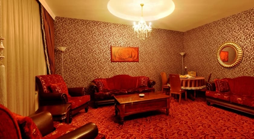 Demosan Spa & Otel-12