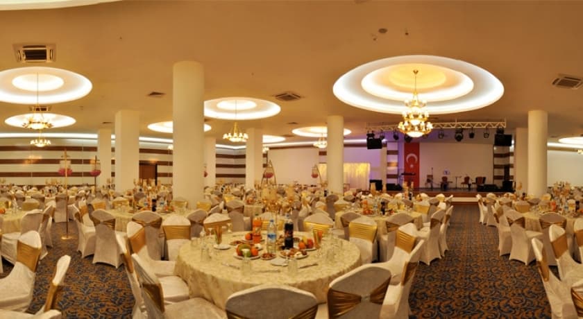 Demosan Spa & Otel-21