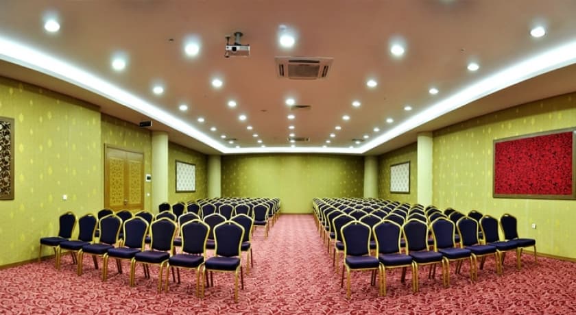 Demosan Spa & Otel-22