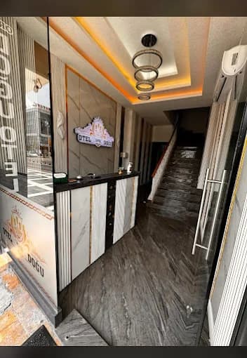 Otel Ortadoğu-2