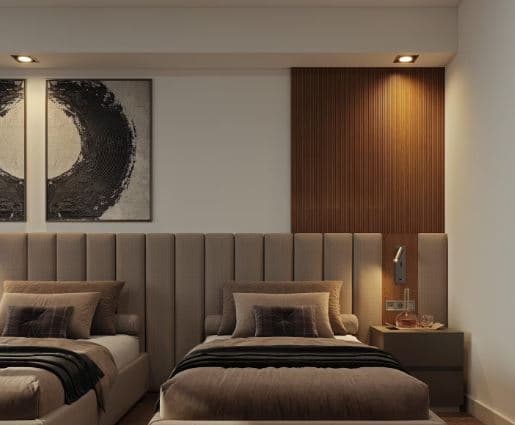 Beks Premium Resort & Spa Hotel-8