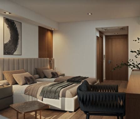 Beks Premium Resort & Spa Hotel-17