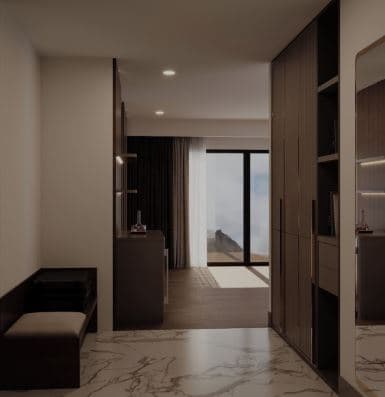 Beks Premium Resort & Spa Hotel-10