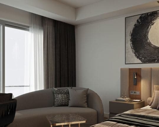 Beks Premium Resort & Spa Hotel-15