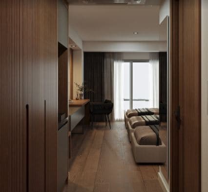 Beks Premium Resort & Spa Hotel-14