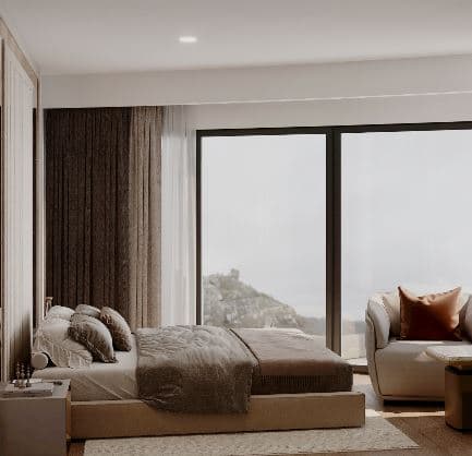 Beks Premium Resort & Spa Hotel-13