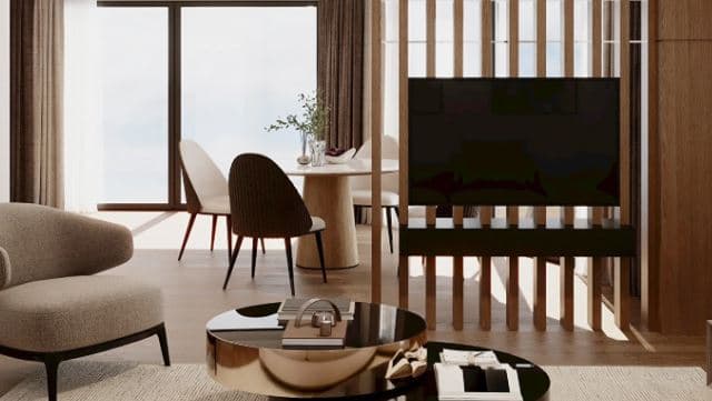 Beks Premium Resort & Spa Hotel-16