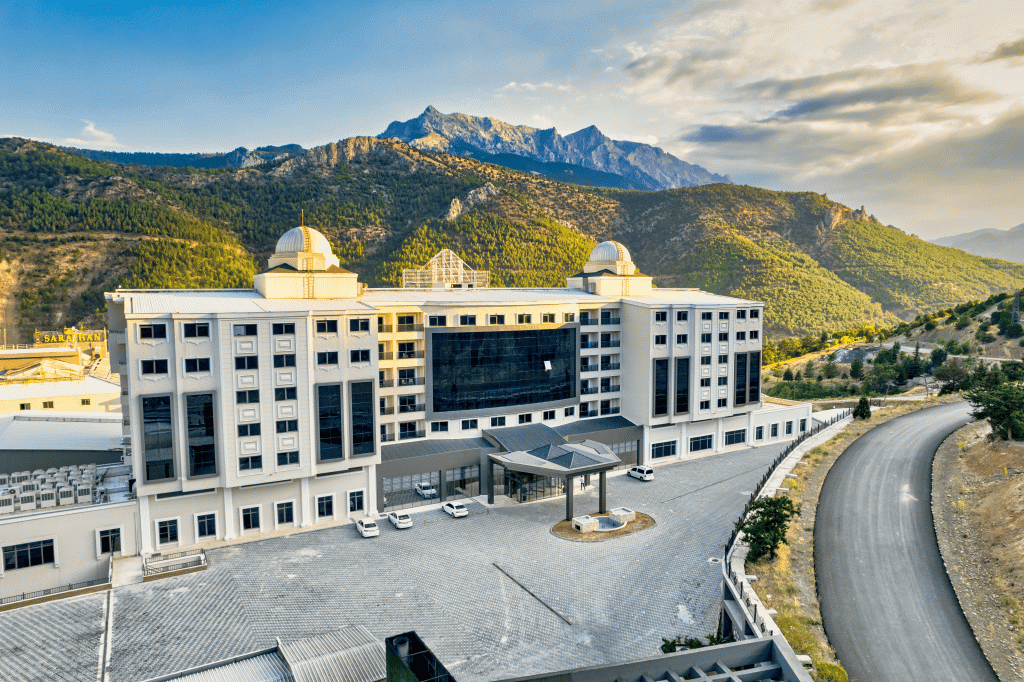 Alsi Ametis Thermal Hotel & Spa-17