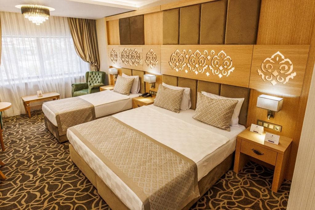 Alsi Ametis Thermal Hotel & Spa-36