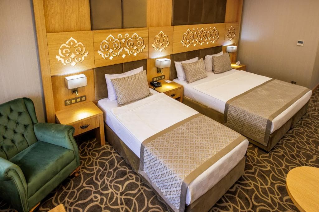 Alsi Ametis Thermal Hotel & Spa-35