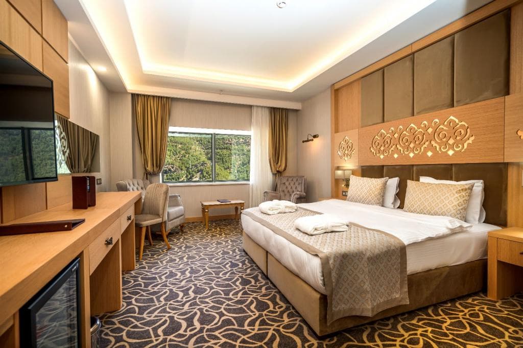 Alsi Ametis Thermal Hotel & Spa-14