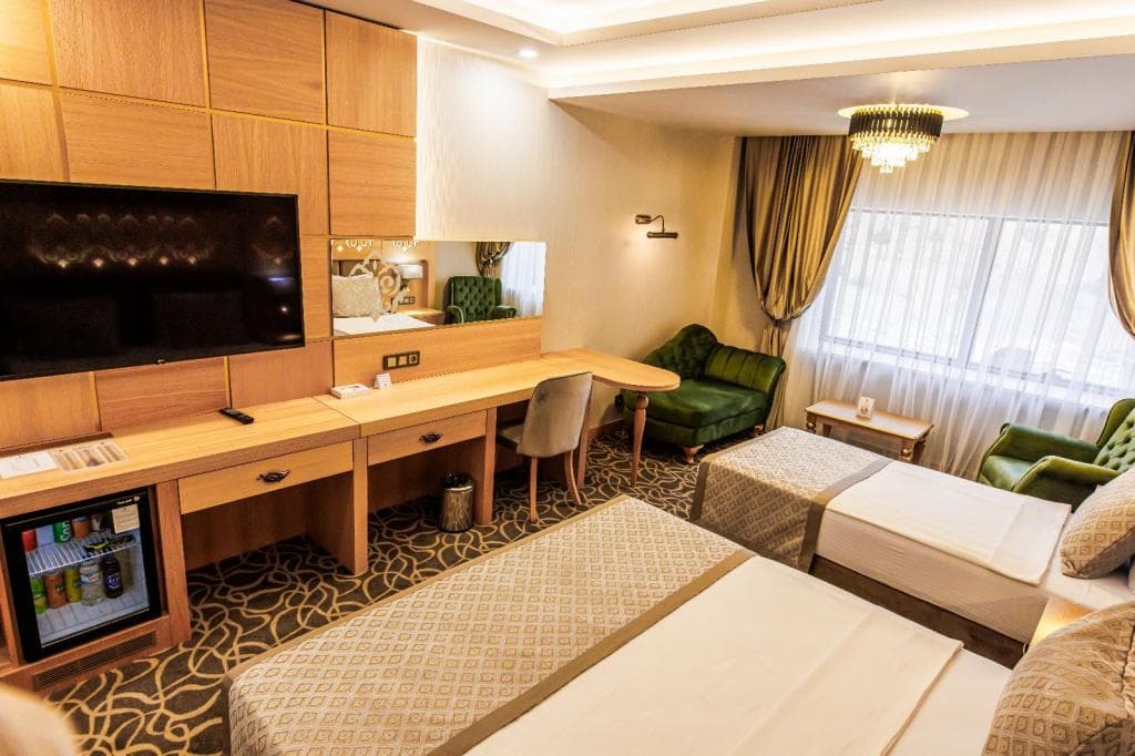 Alsi Ametis Thermal Hotel & Spa-40