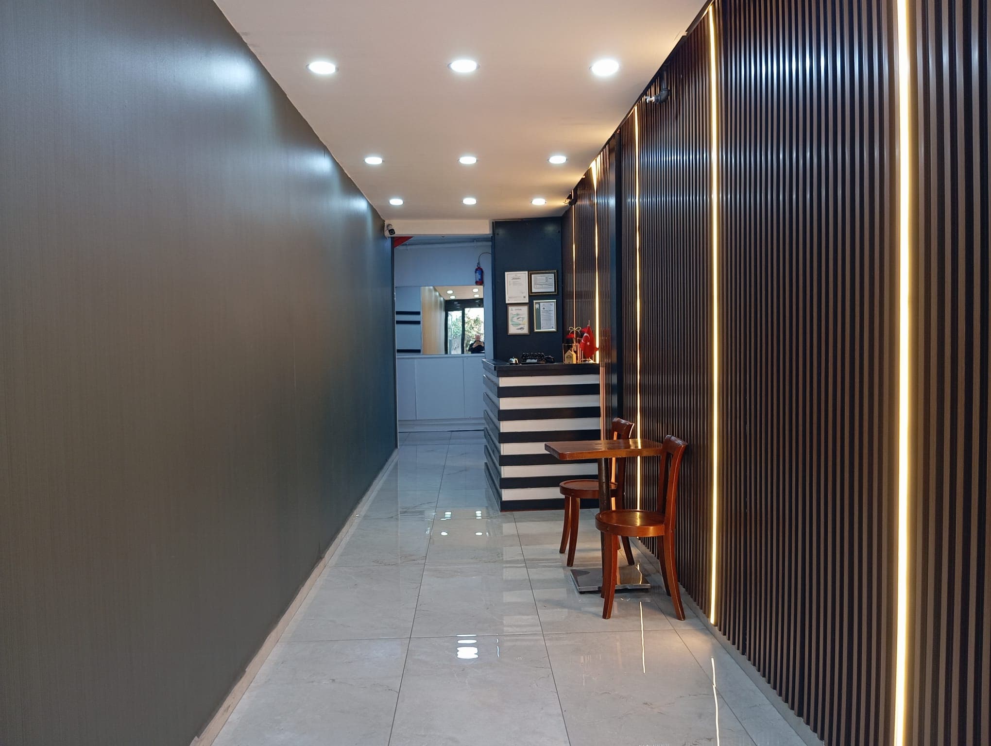 Kavacık Asia Hotel-2