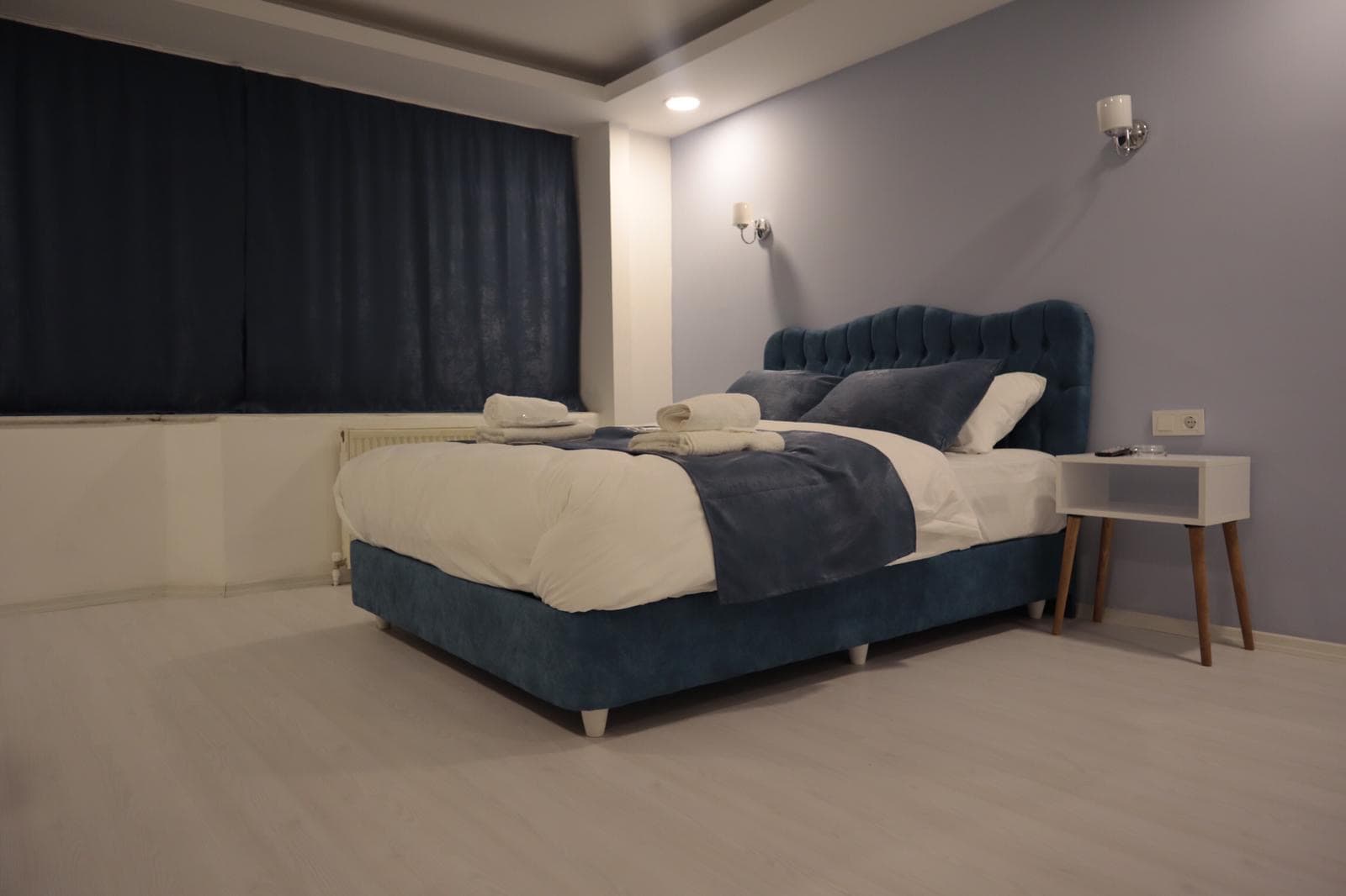 Kavacık Asia Hotel-13