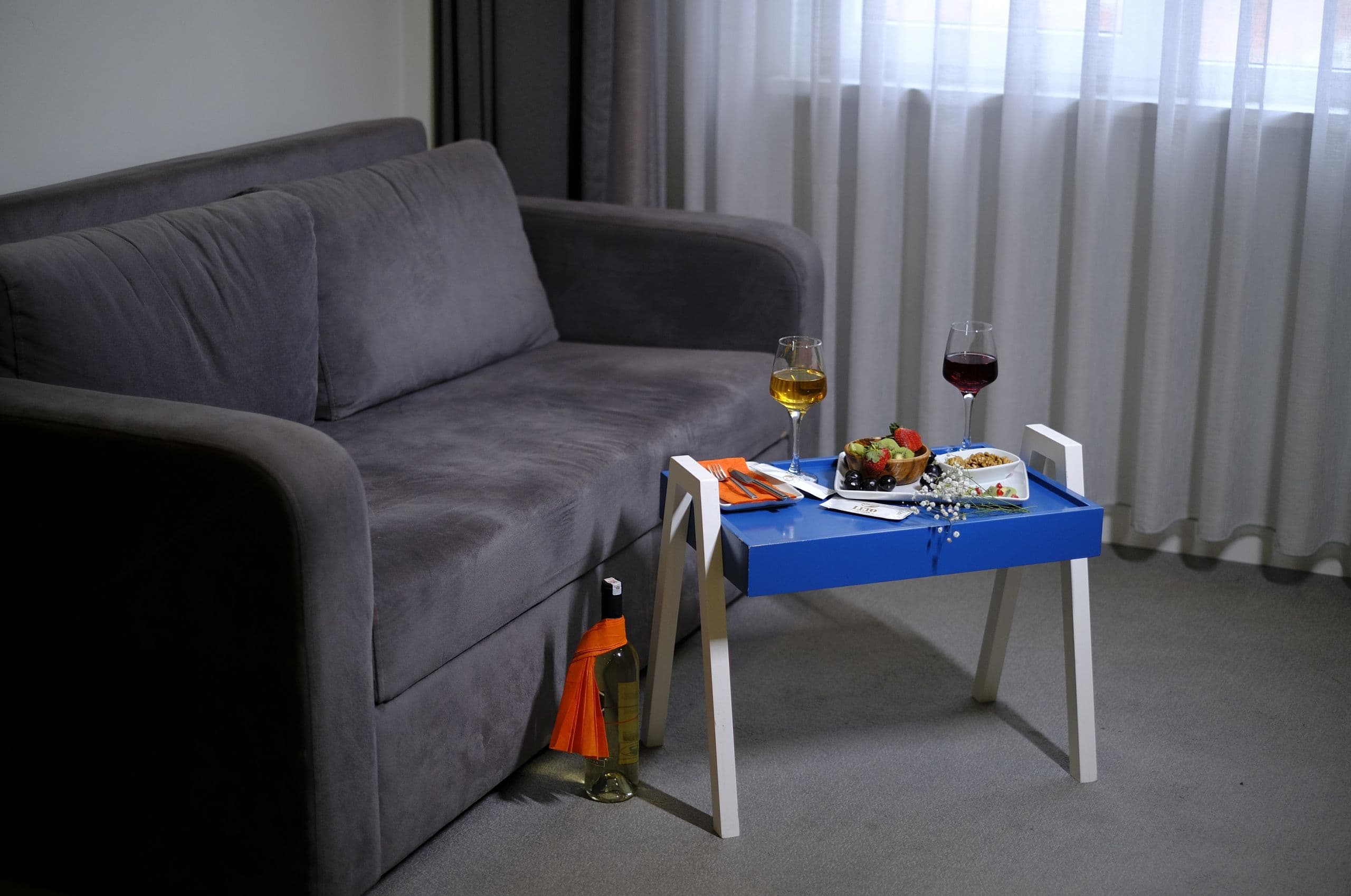 Leto City Hotel-29