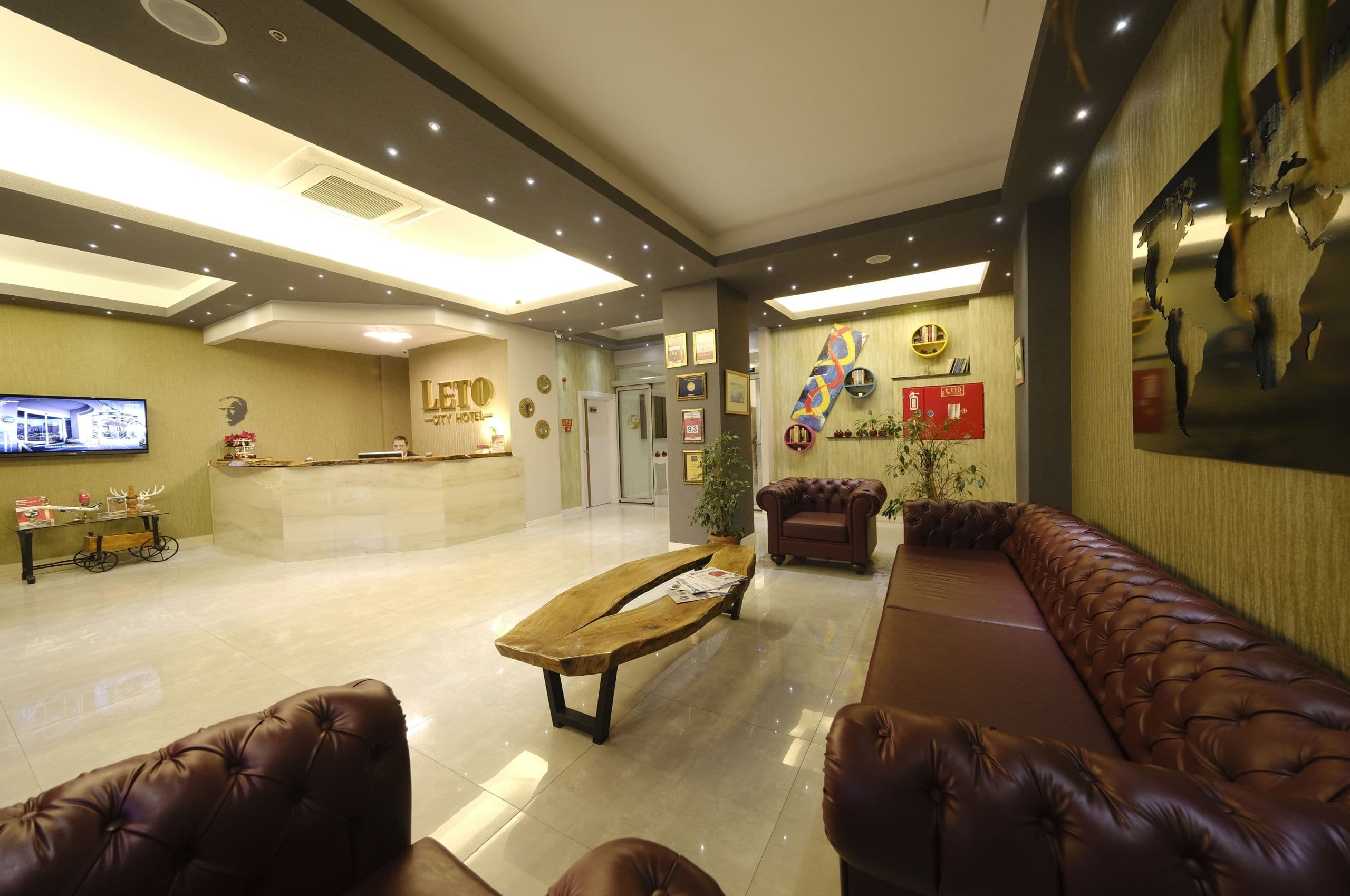 Leto City Hotel-4