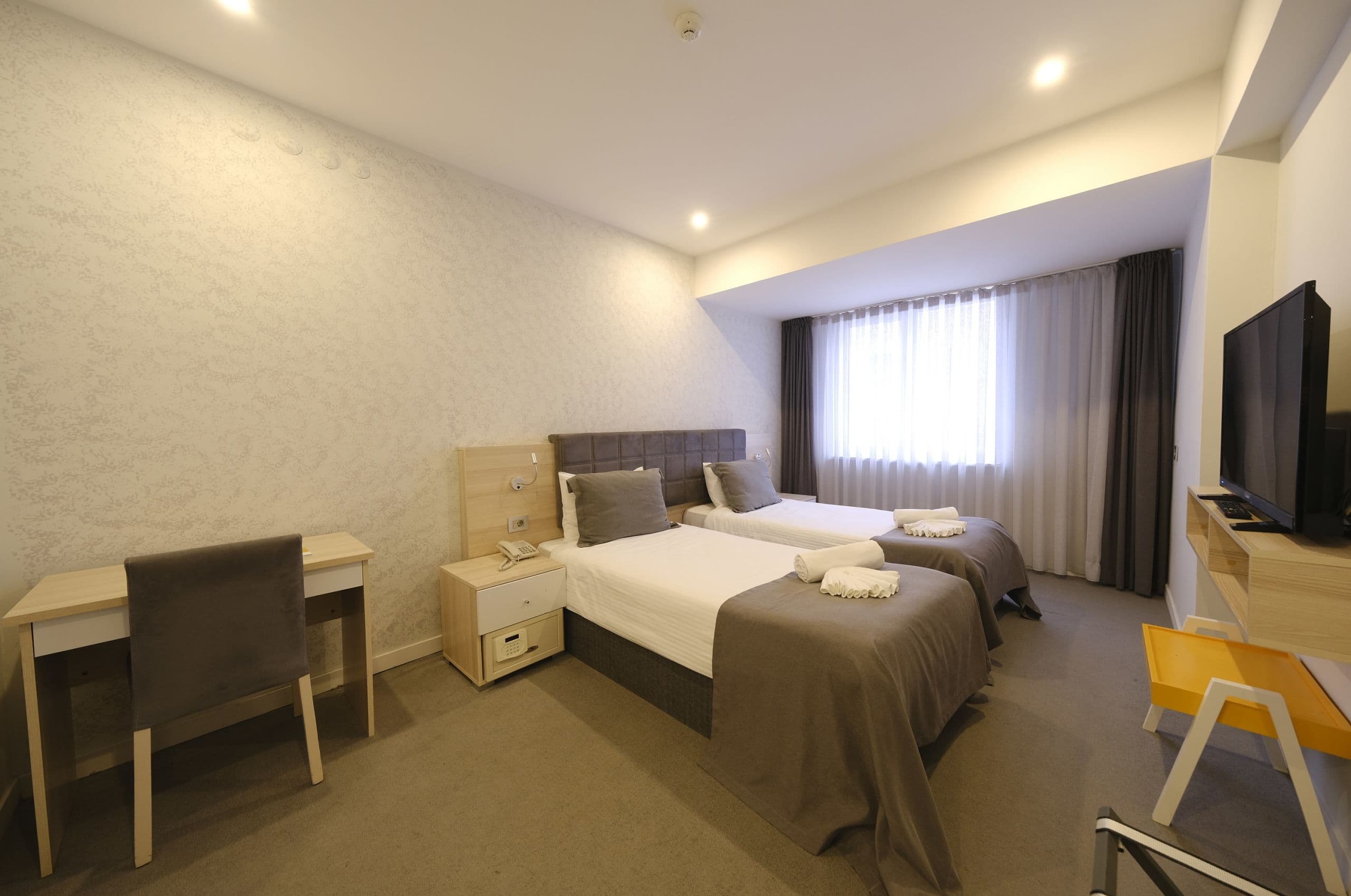 Leto City Hotel-31