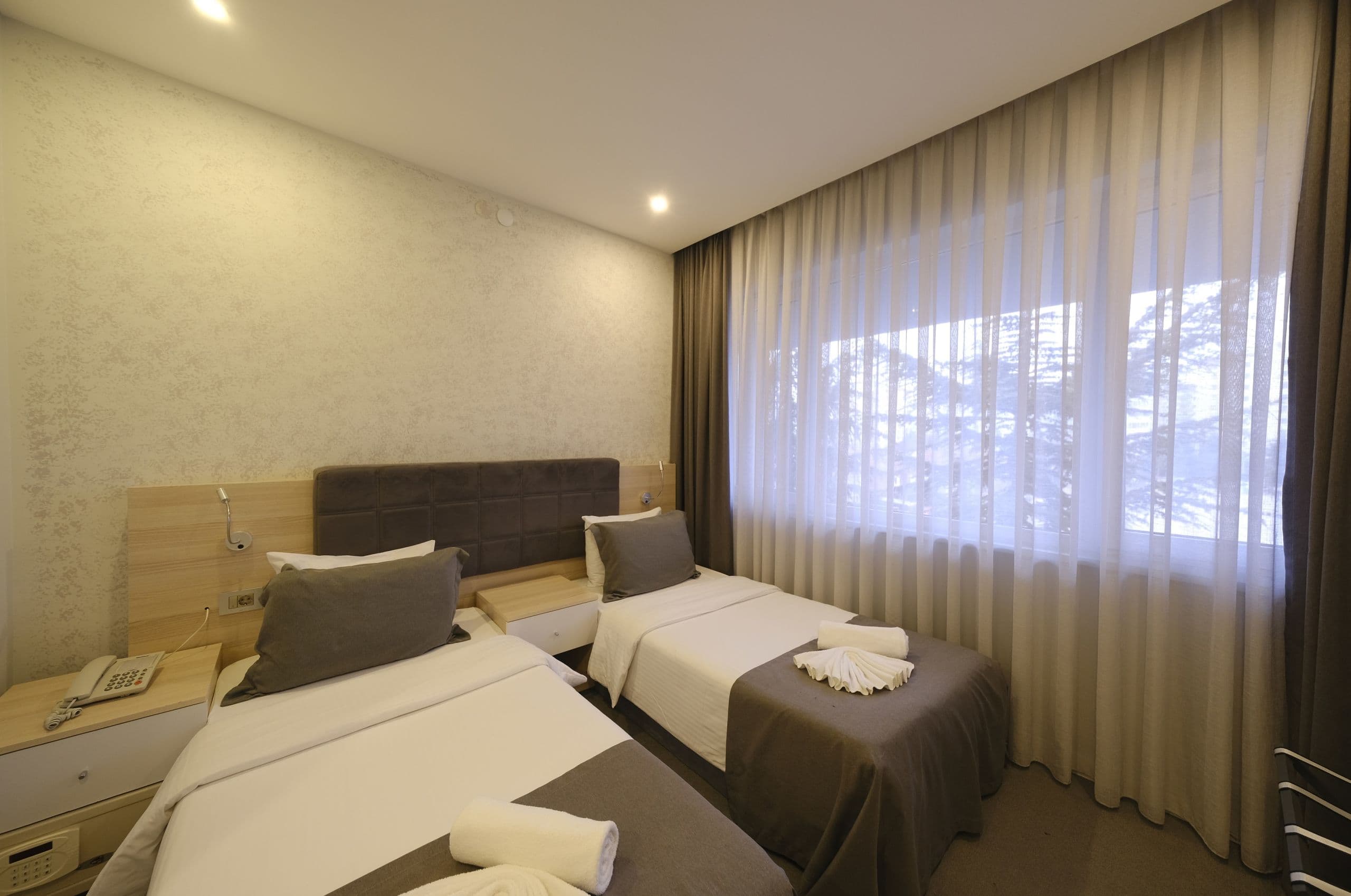 Leto City Hotel-49