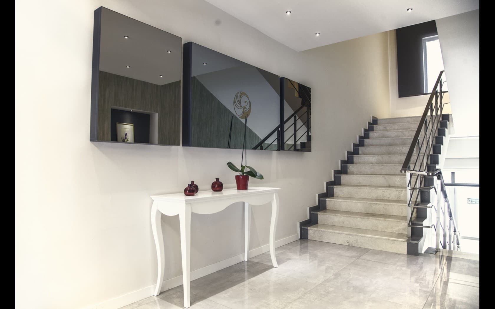 Leto City Hotel-22