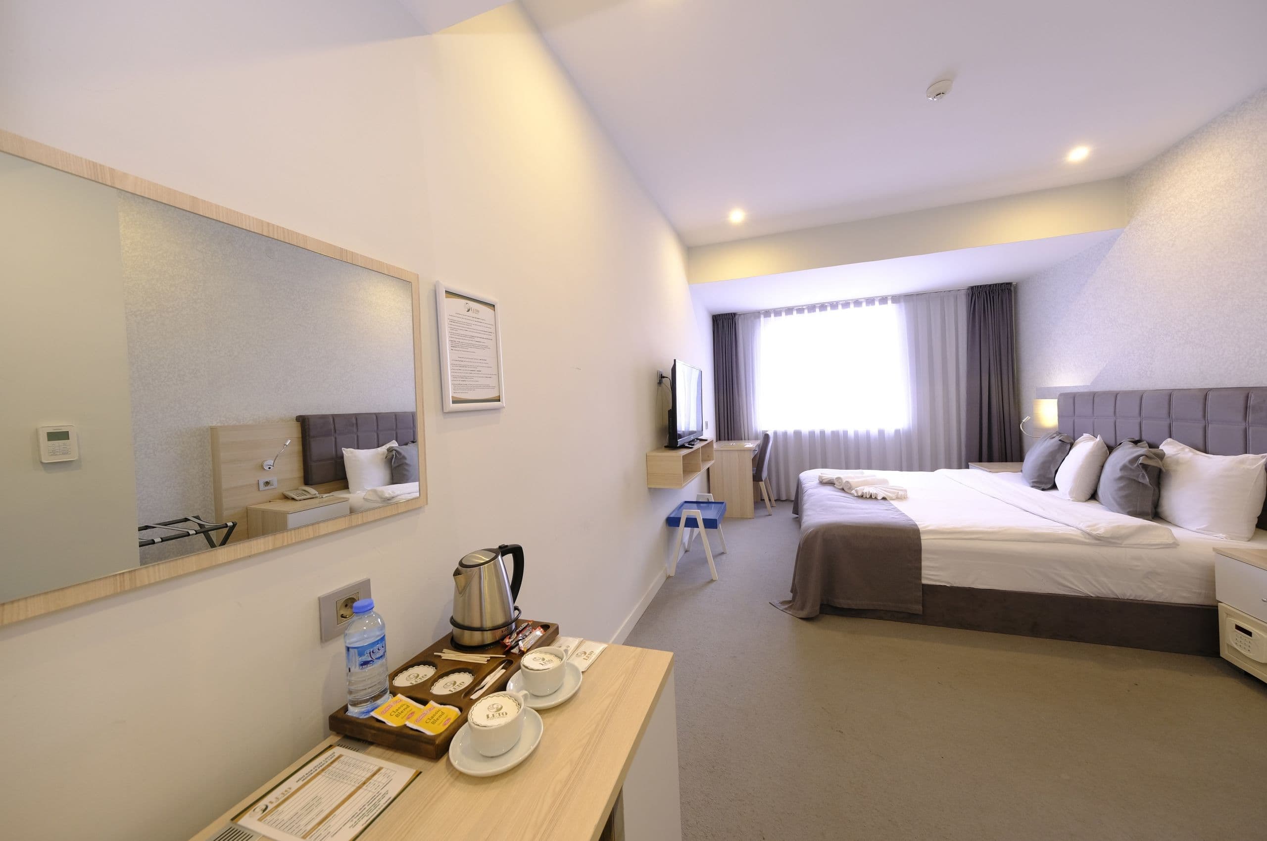 Leto City Hotel-42