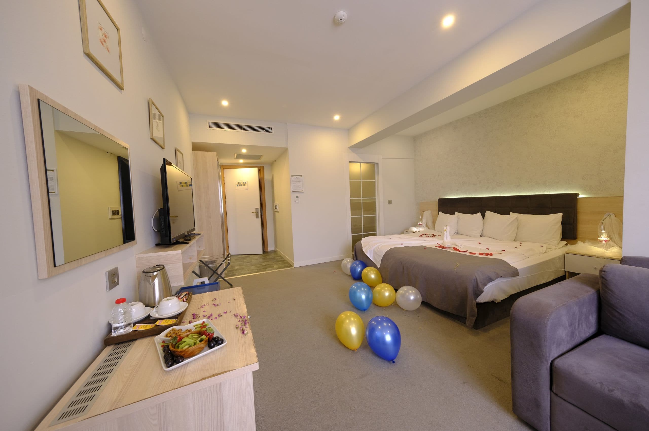 Leto City Hotel-30