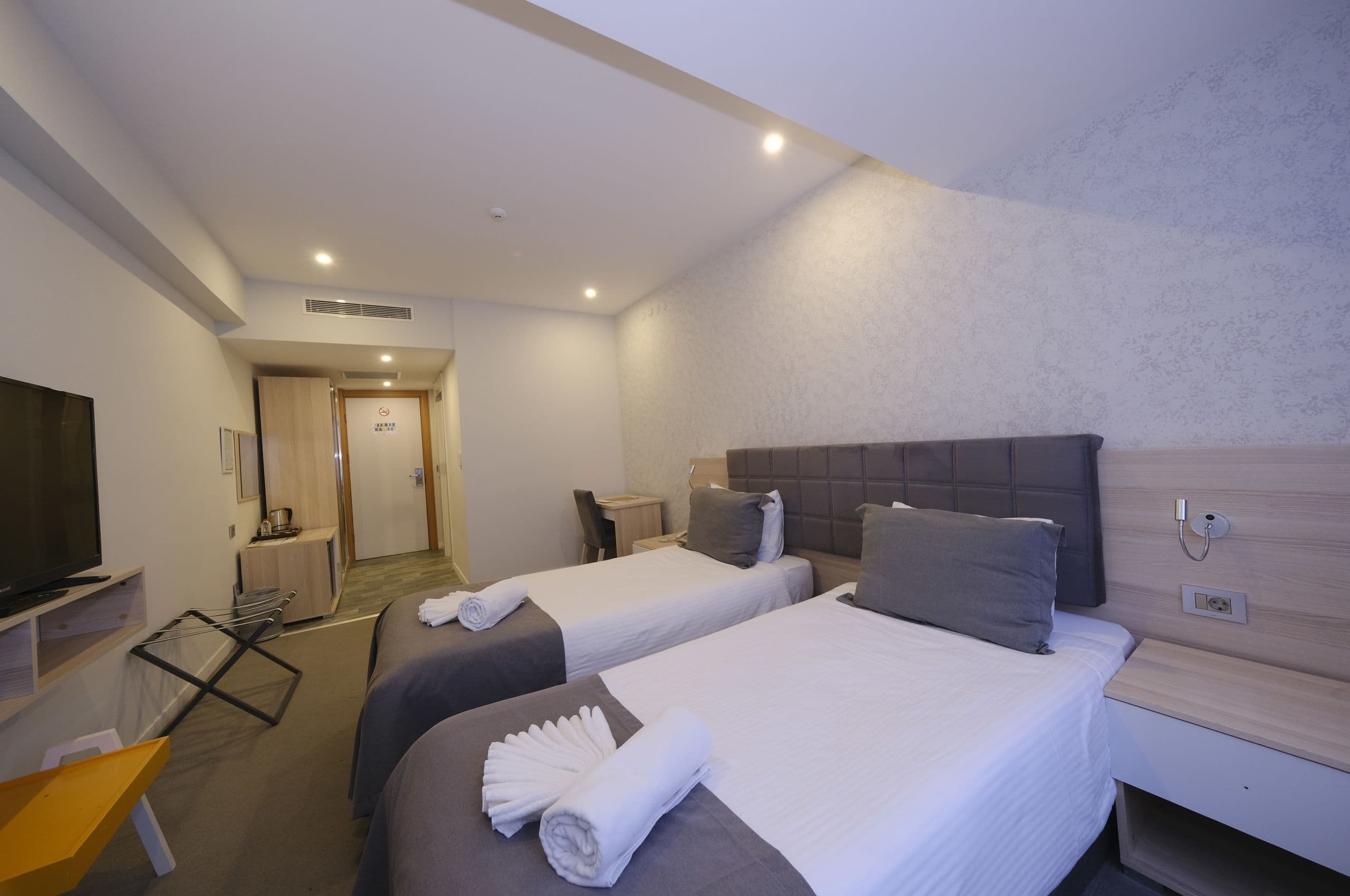 Leto City Hotel-39