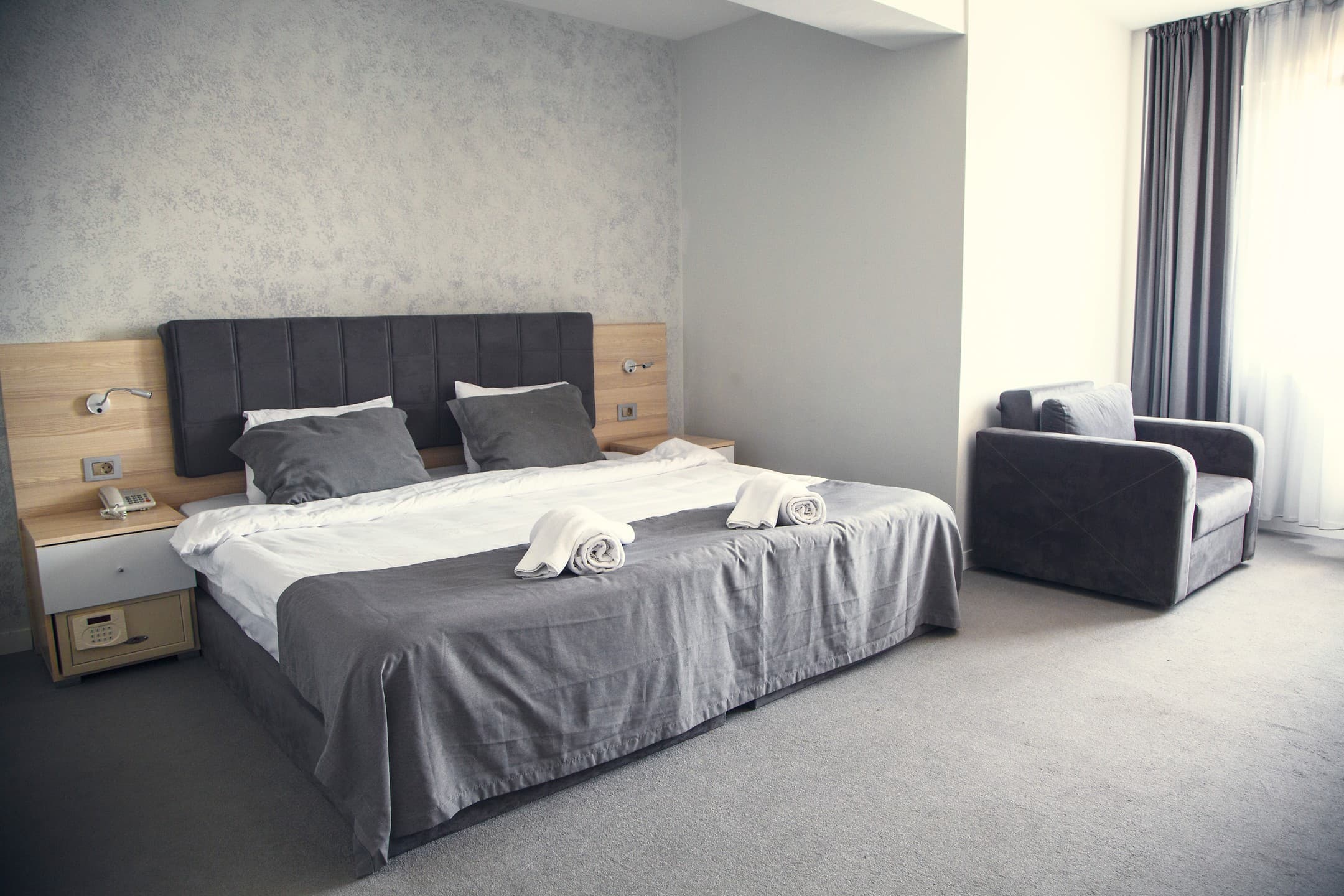 Leto City Hotel-52