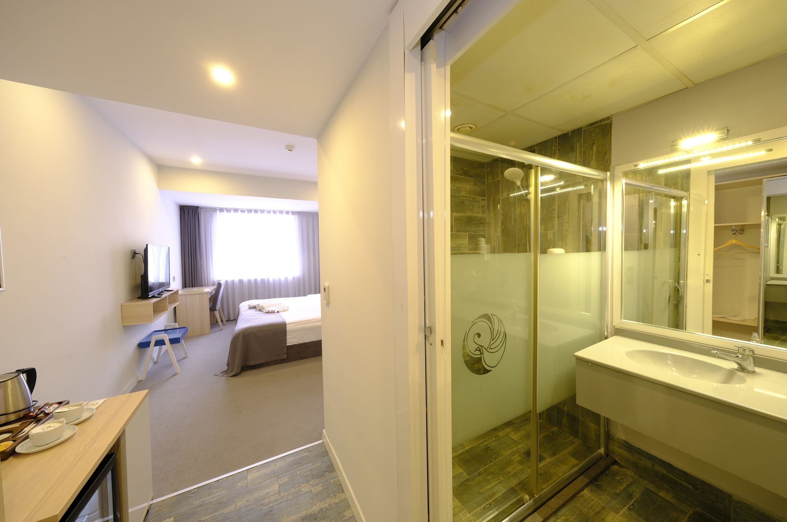 Leto City Hotel-45