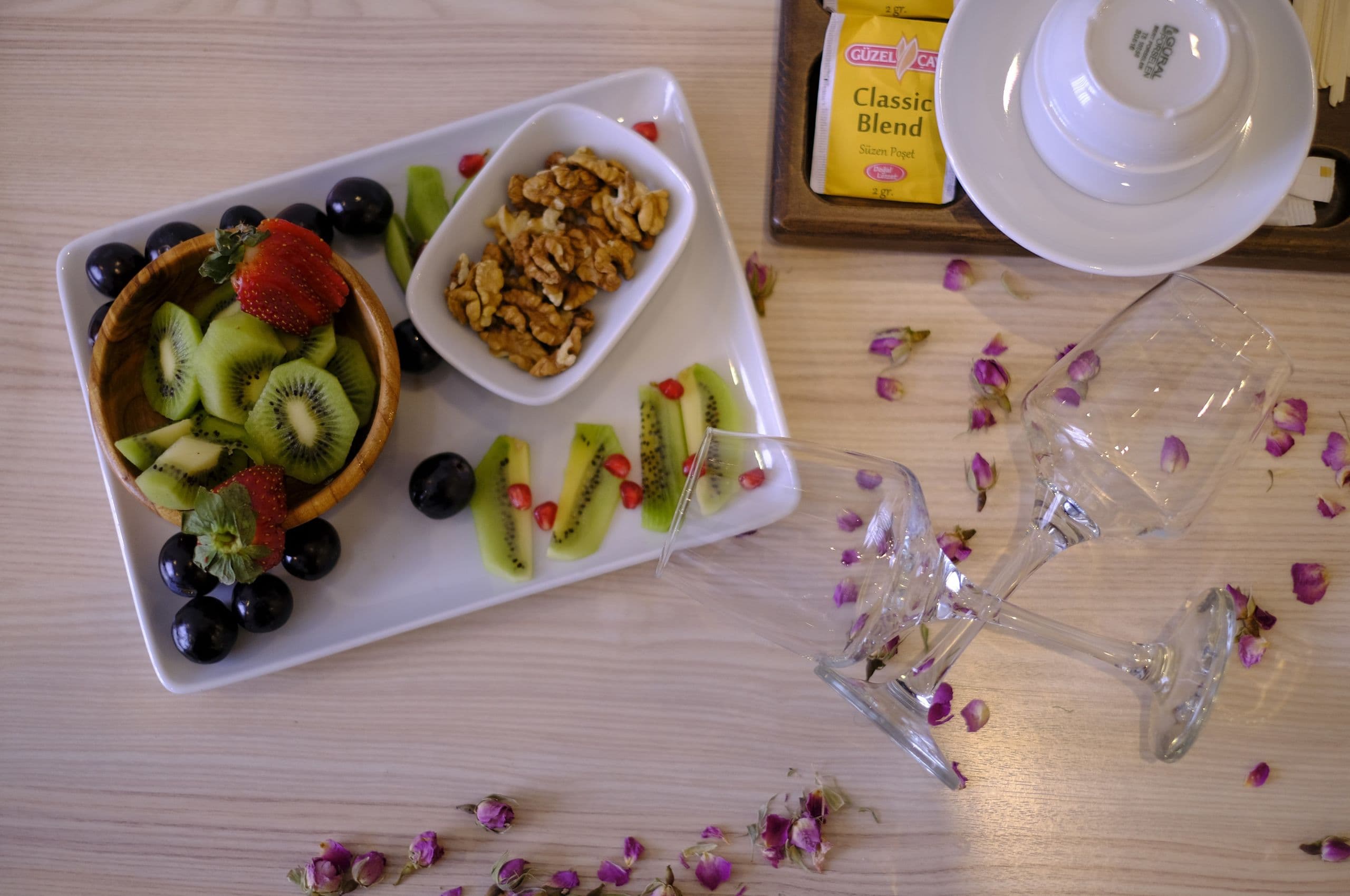 Leto City Hotel-16