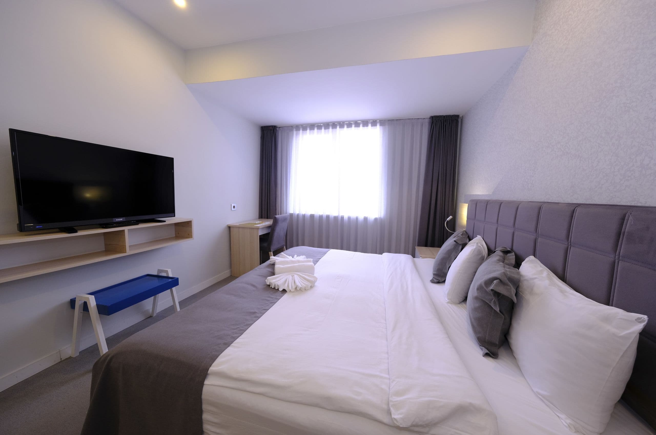Leto City Hotel-44