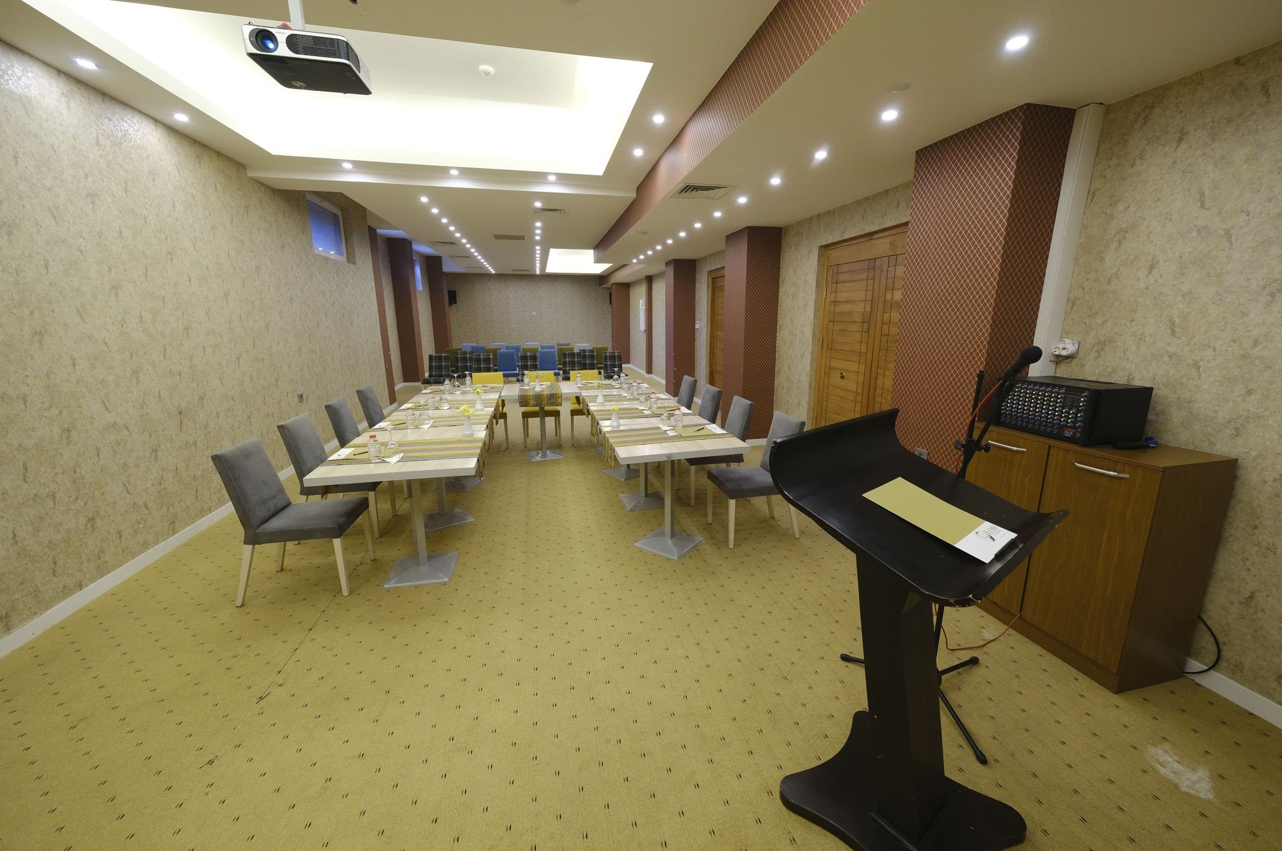 Leto City Hotel-27